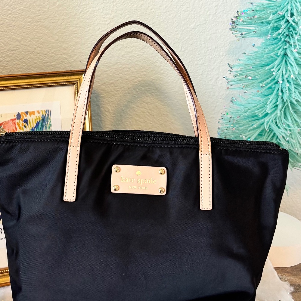 Kate Spade Kennedy Park Handbag